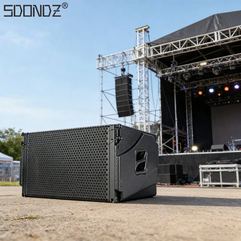 High‑Power 10‑Inch Outdoor Spe - Outdoor Power For Wedding incelemesi ve fiyatı