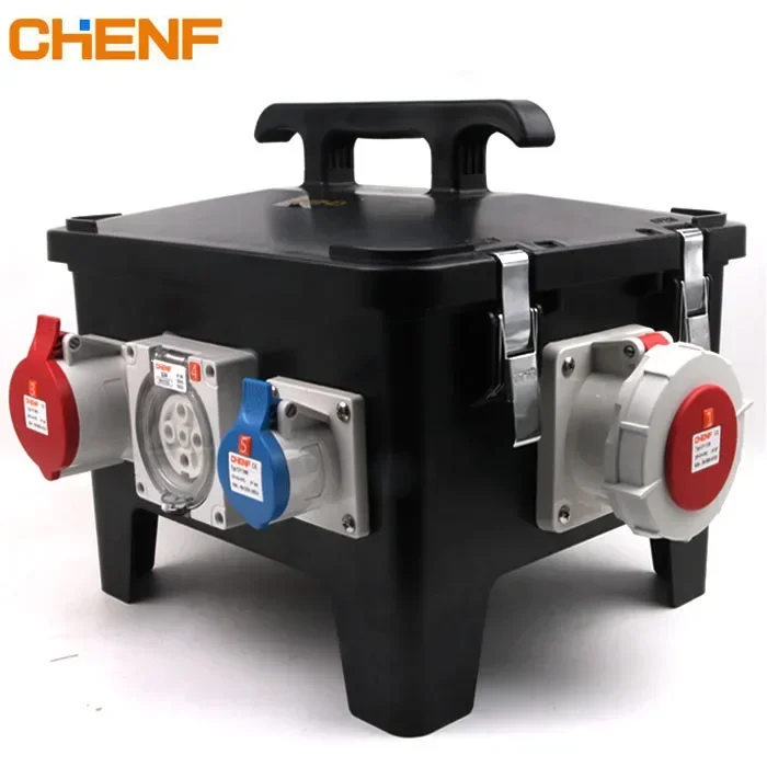 2026/IP67 waterproof outdoor C - Outdoor Power Distribution Board incelemesi ve fiyatı
