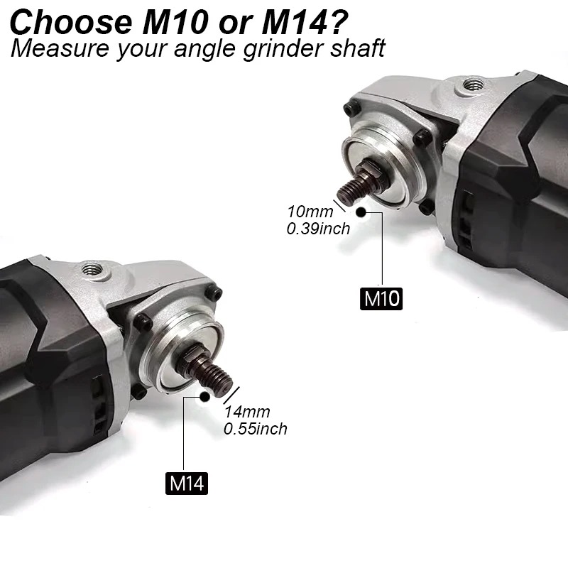 Multifunctional Angle Grinder  - Stump Grinder Attachment incelemesi ve fiyatı