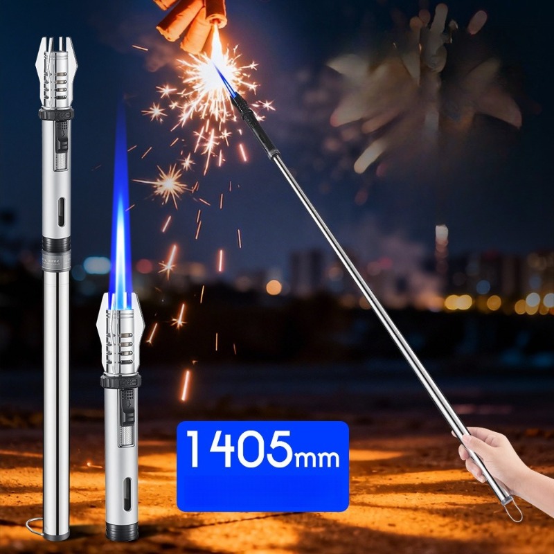 Handheld Extended Telescopic R - Outdoor Kitchen Power incelemesi ve fiyatı
