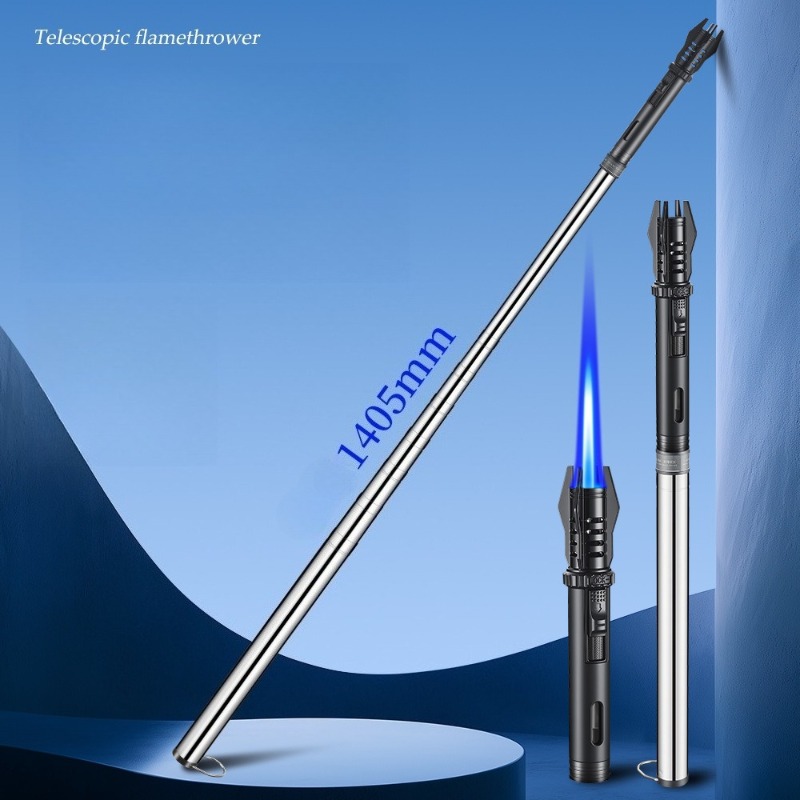 Handheld Extended Telescopic R - Outdoor Kitchen Power incelemesi ve fiyatı