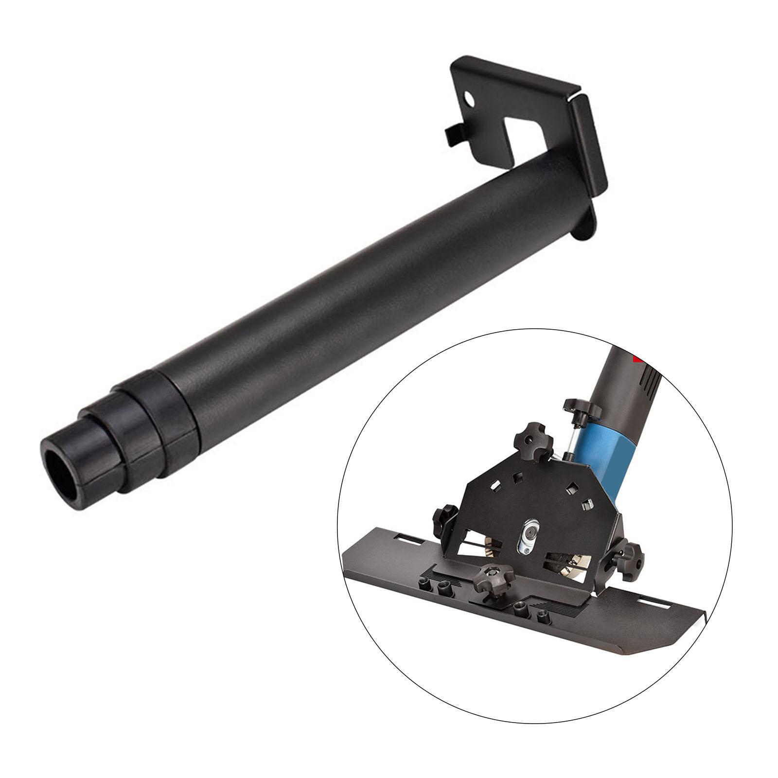Angle Grinder Dust Removal Tub - Stump Grinder Attachment incelemesi ve fiyatı