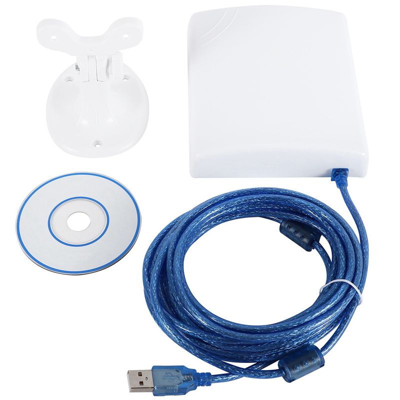 Superb 3X 150Mbps High Gain 14 - Outdoor Power Adapter Usb incelemesi ve fiyatı