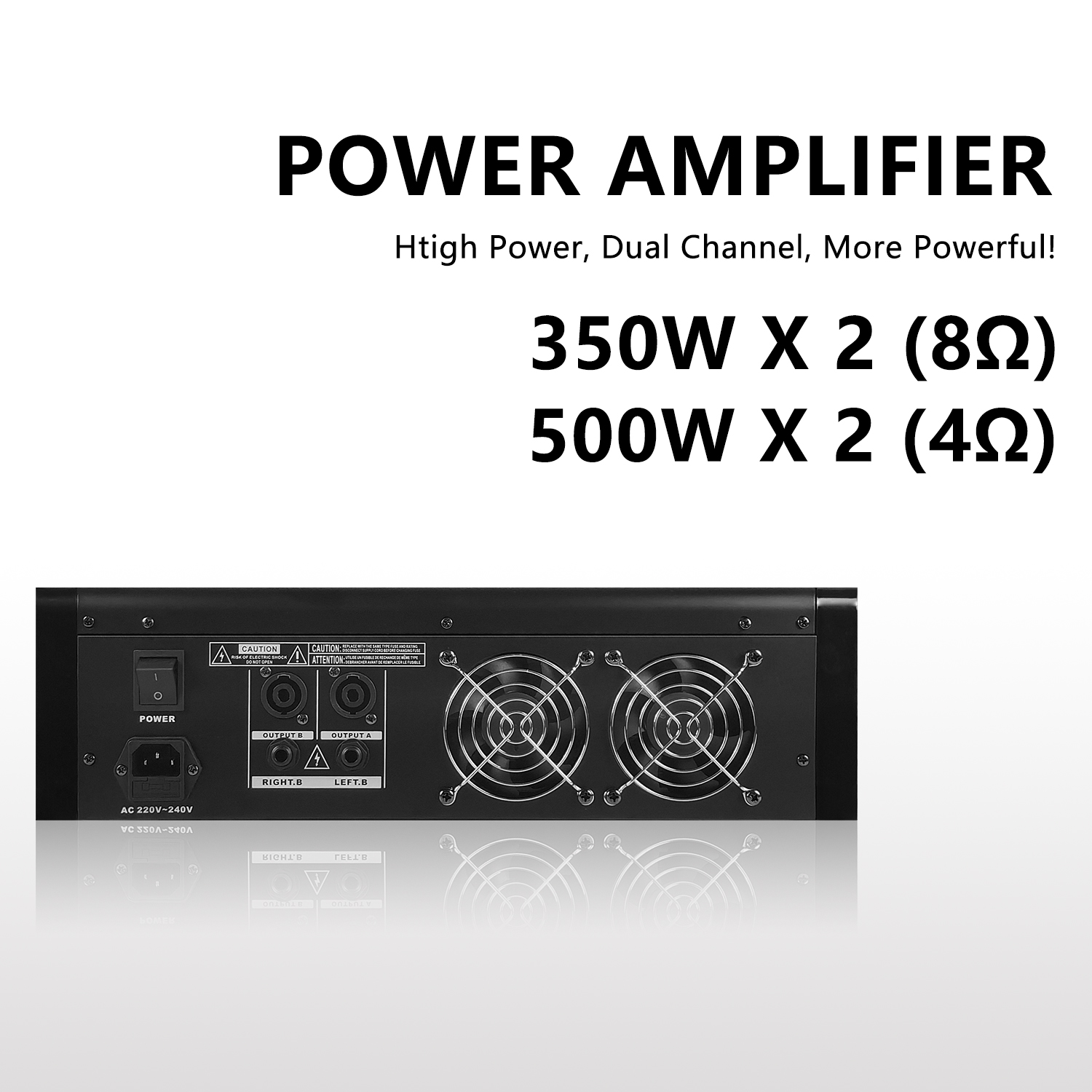 GAX-PMX6 Professional Stage Pe - Outdoor Power For Wedding incelemesi ve fiyatı