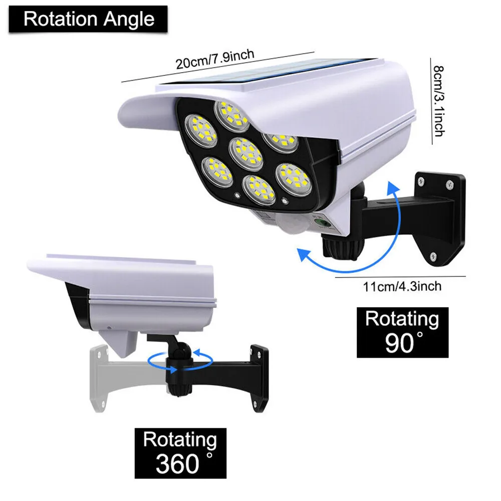 Outdoor Solar Light Motion Sen - Outdoor Power Outlet Solar incelemesi ve fiyatı