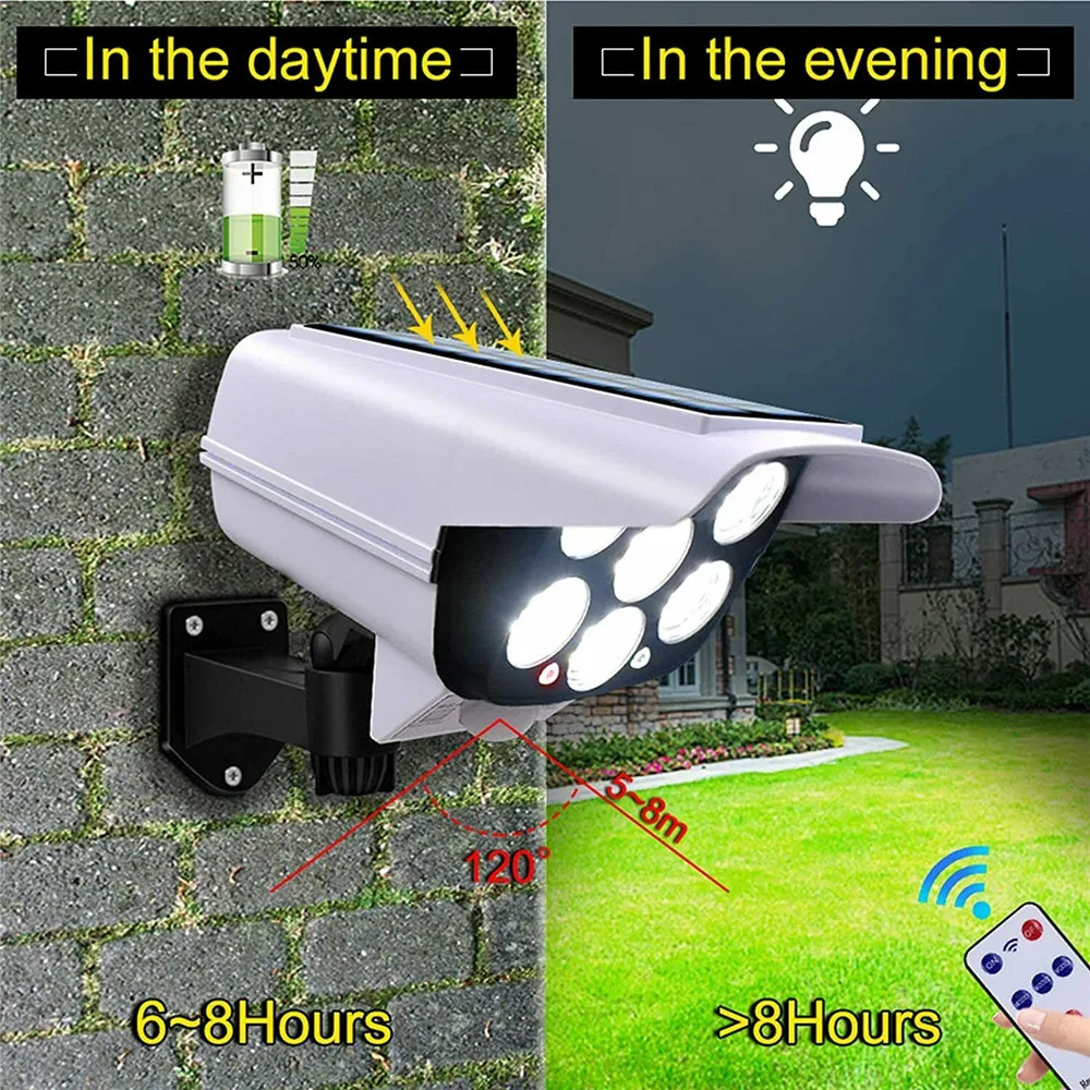 Outdoor Solar Light Motion Sen - Outdoor Power Outlet Solar incelemesi ve fiyatı