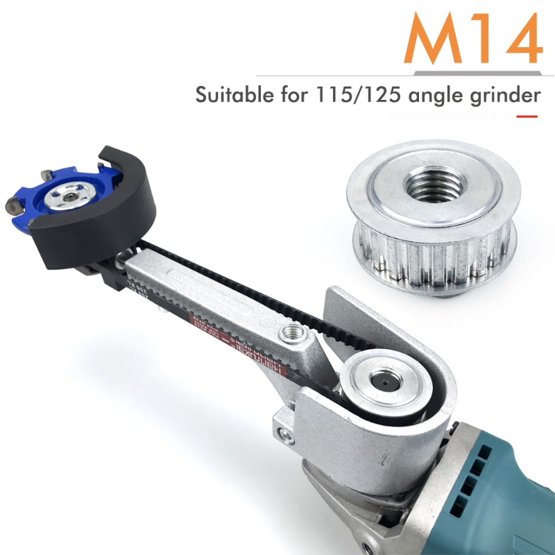 Grinding Conversion Head Profe - Stump Grinder Attachment incelemesi ve fiyatı