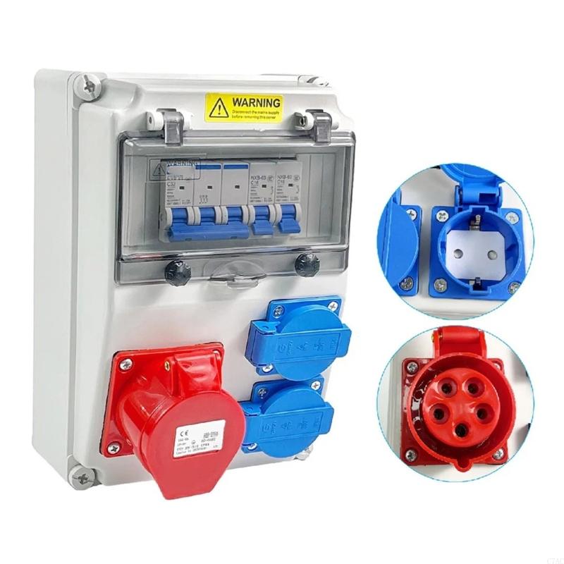 Wall Mounted Electrical Outlet - Outdoor Power Outlet Install incelemesi ve fiyatı
