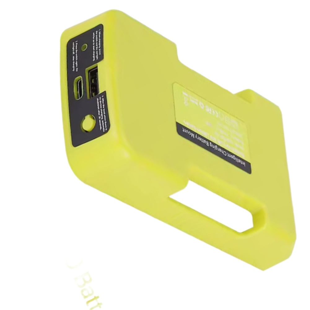 40V Belt Attachment USB Charge - Outdoor Power Adapter Usb incelemesi ve fiyatı