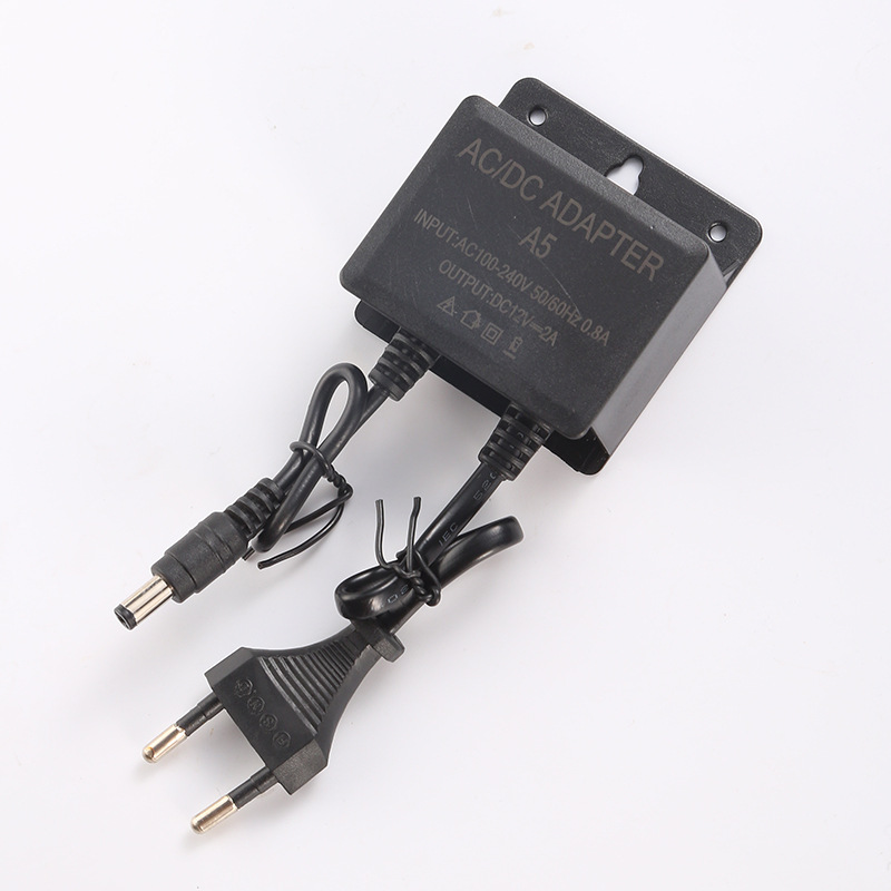 3pcs Power Supply AC DC Charge - Outdoor Power Adapter incelemesi ve fiyatı