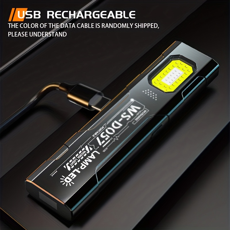Powerful Mini Security flashin - Outdoor Power Supply incelemesi ve fiyatı