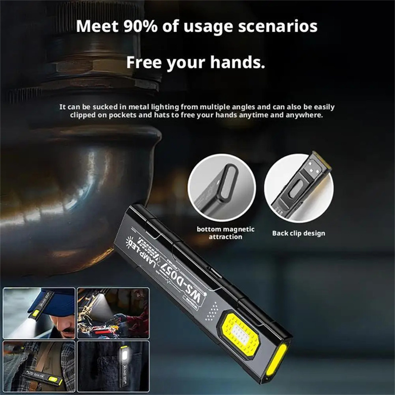 Powerful Mini Security flashin - Outdoor Power Supply incelemesi ve fiyatı