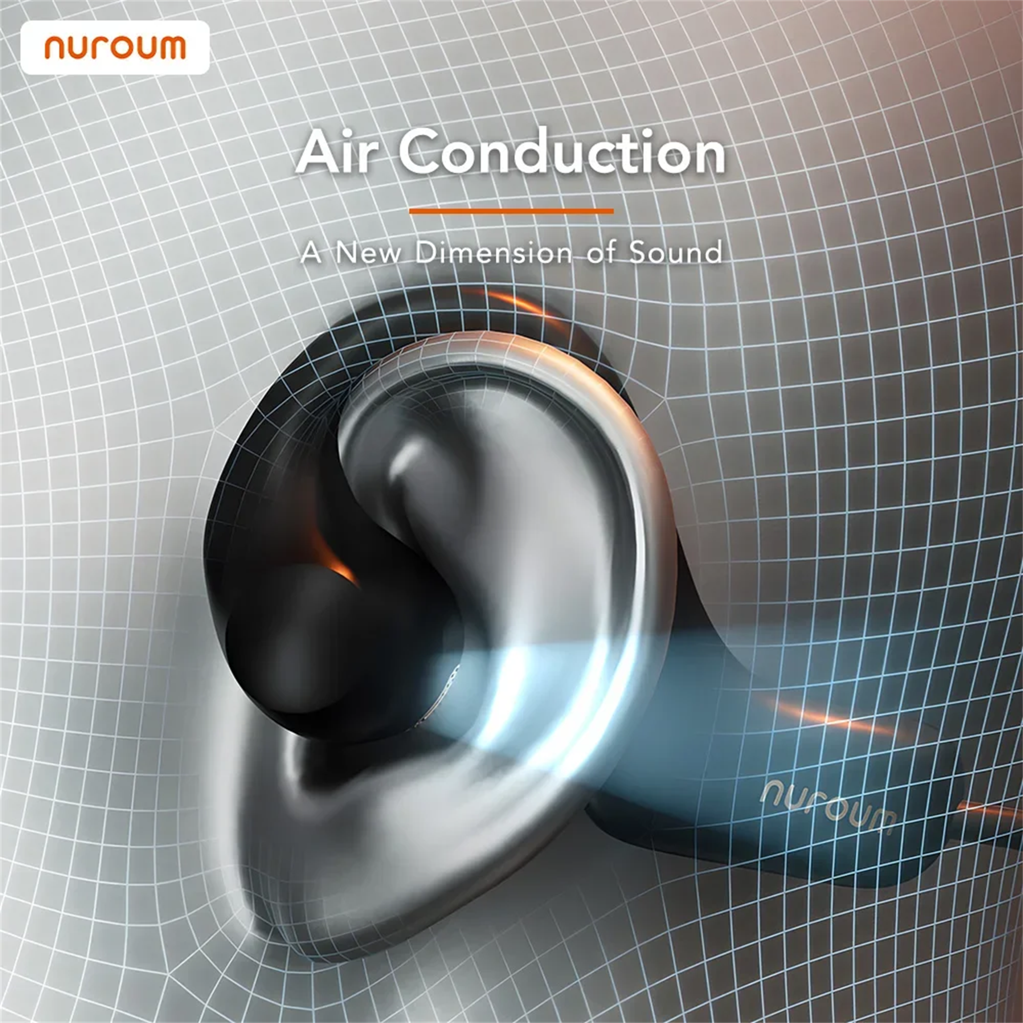 NUROUM Bluetooth Earphone Neck - Outdoor Power Adapter Usb incelemesi ve fiyatı