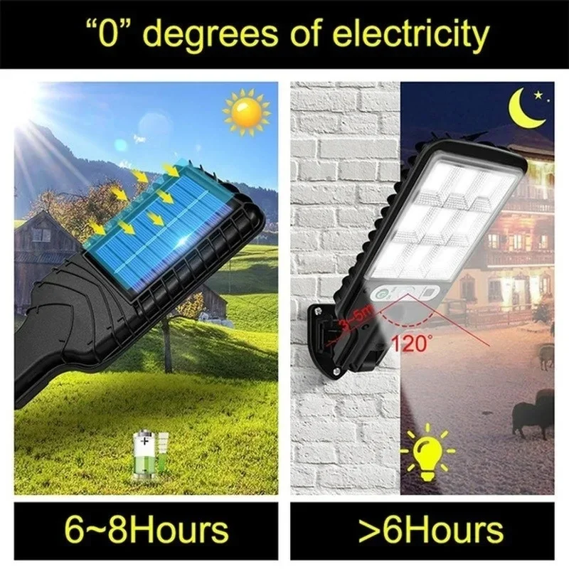 Powerful LED Solar Outdoor Cou - Outdoor Power Supply incelemesi ve fiyatı