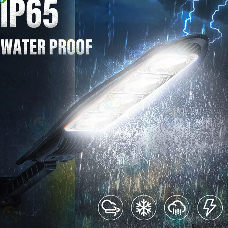 Outdoor Solar Street Lights Wa - Outdoor Power Outlet Solar incelemesi ve fiyatı