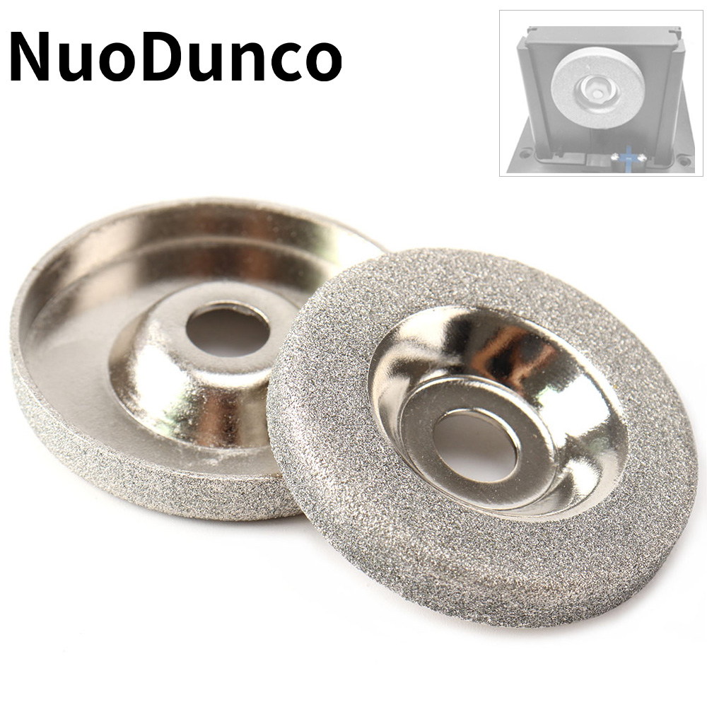 Mini Emery Milling Cutter 50mm - Stump Grinder Attachment incelemesi ve fiyatı
