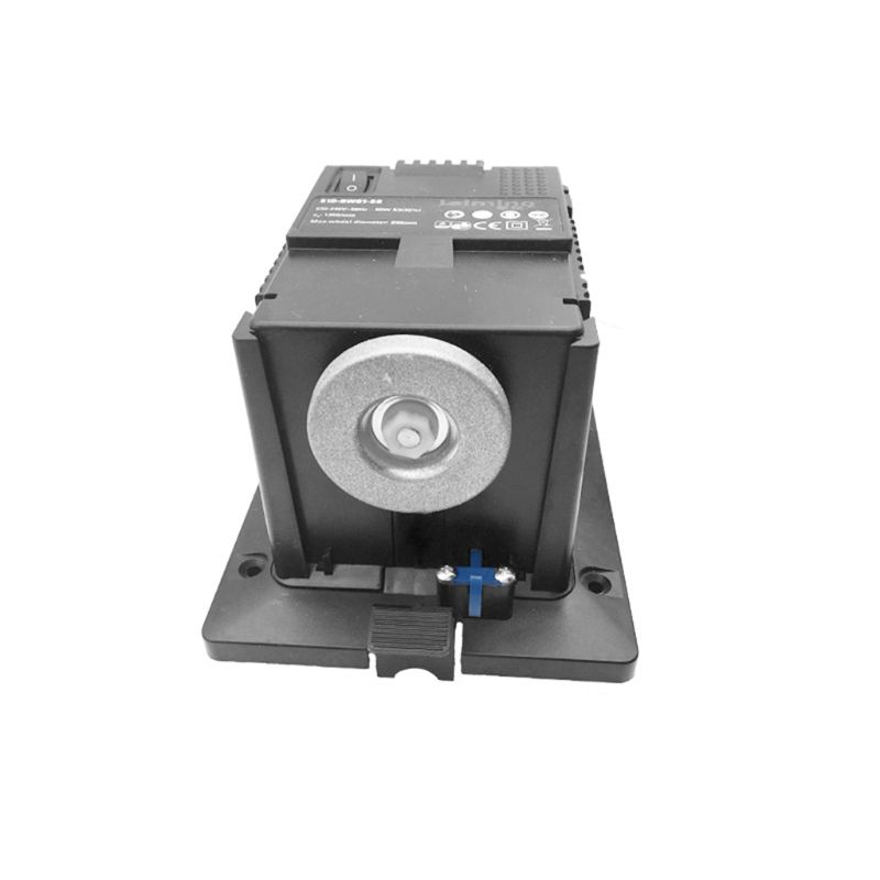 Mini Emery Milling Cutter 50mm - Stump Grinder Attachment incelemesi ve fiyatı