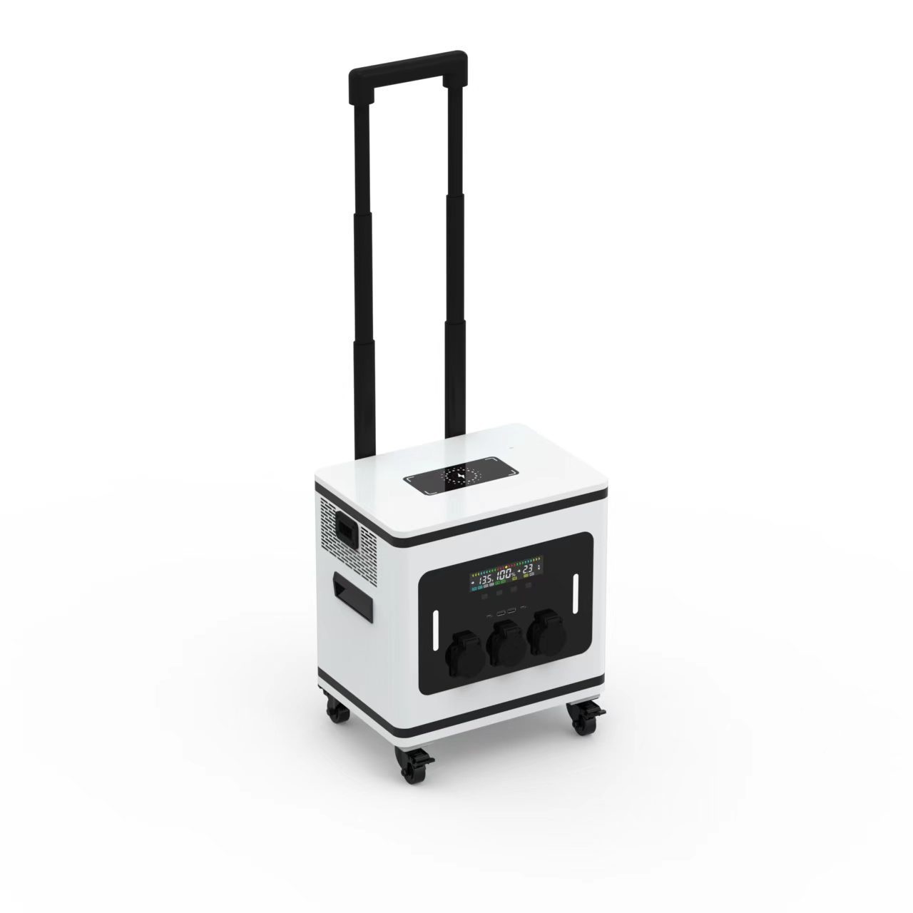 Lithium Ion Battery Outdoor Mo - Outdoor Power For Camping incelemesi ve fiyatı