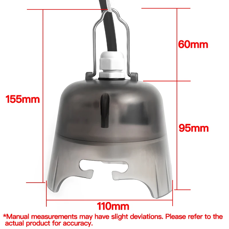 Outdoor Waterproof Electrical  - Outdoor Power Outlet Install incelemesi ve fiyatı