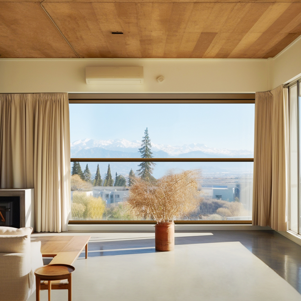 Intelligent Control Waterproof - Outdoor Power Roller Shades incelemesi ve fiyatı