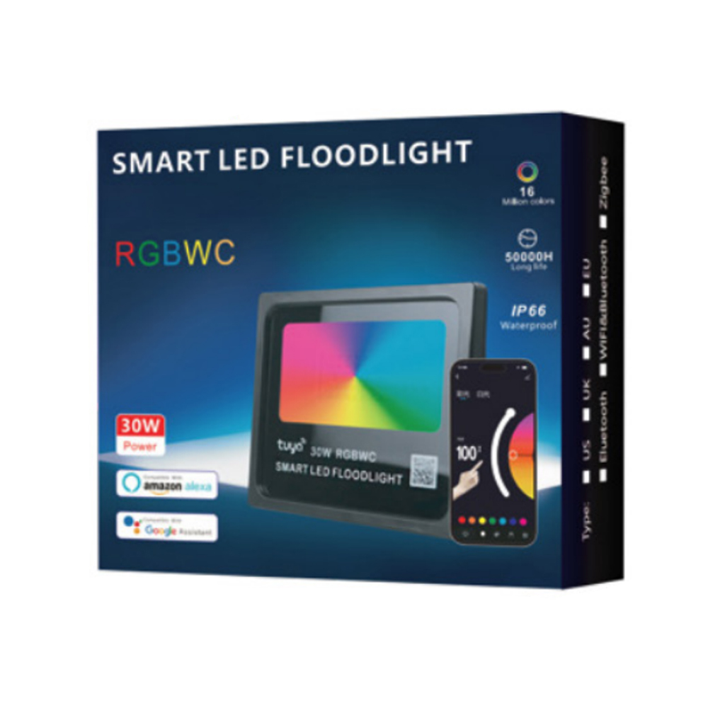 APP Tuya Smart WiFi Zigbee Blu - Outdoor Power Point Zigbee incelemesi ve fiyatı