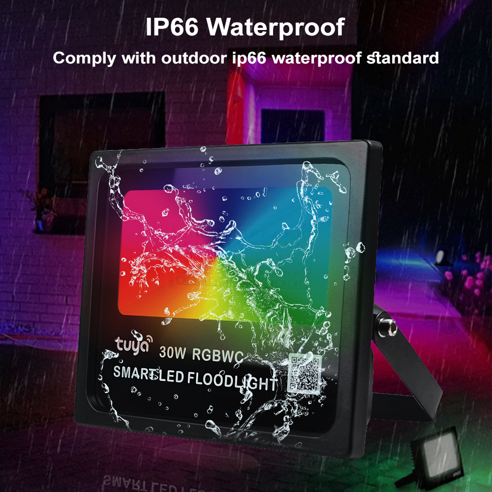 APP Tuya Smart WiFi Zigbee Blu - Outdoor Power Point Zigbee incelemesi ve fiyatı