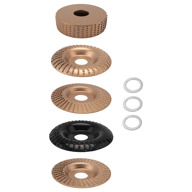 AB42-Wood Carving Disc Metal W - Stump Grinder Attachment incelemesi ve fiyatı