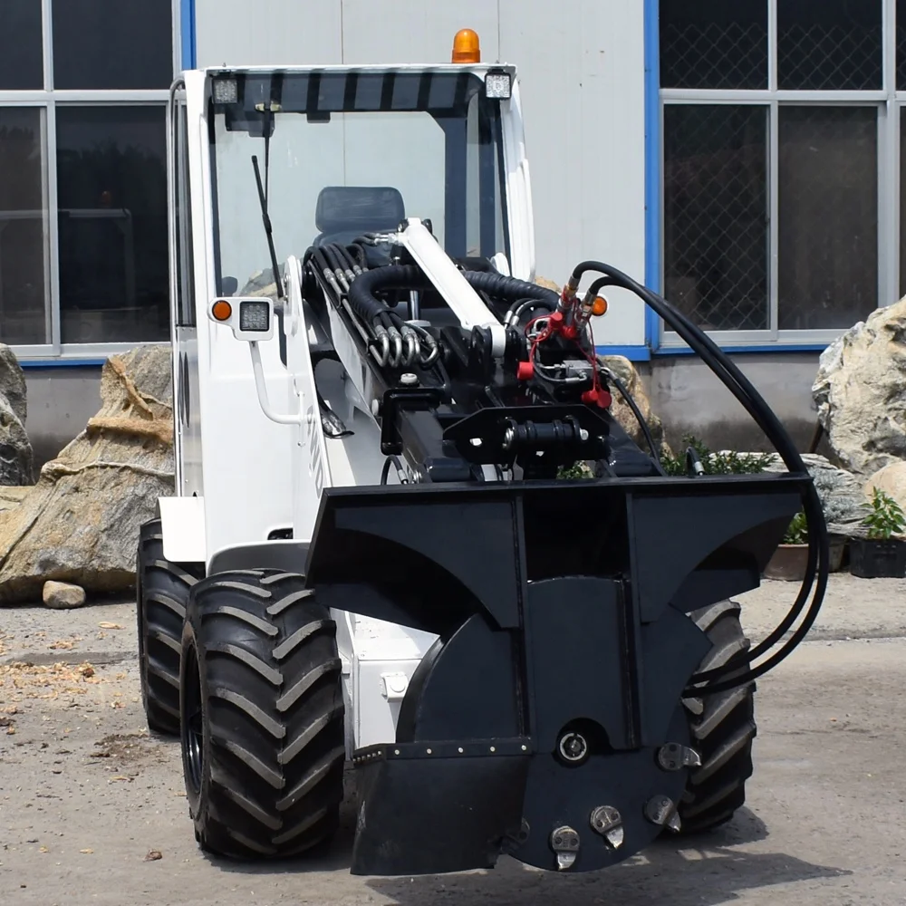 factory price stump grinder at - Stump Grinder Attachment incelemesi ve fiyatı