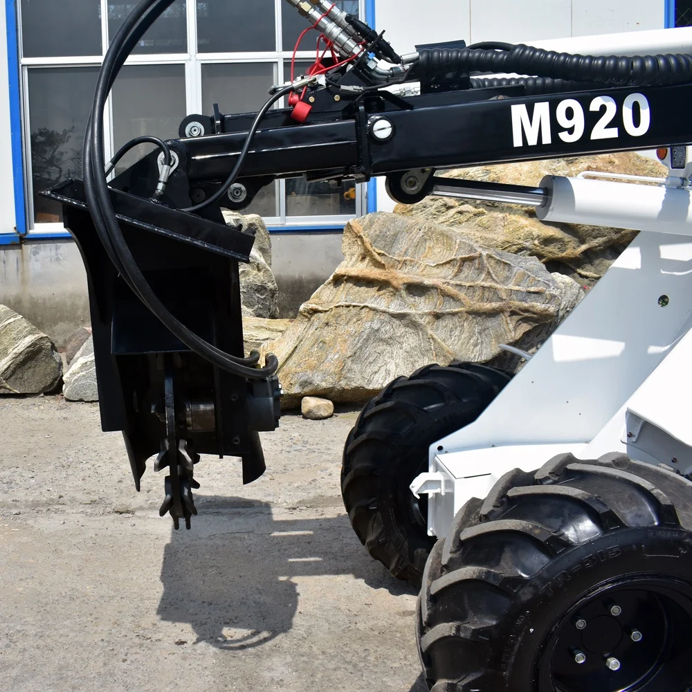 factory price stump grinder at - Stump Grinder Attachment incelemesi ve fiyatı