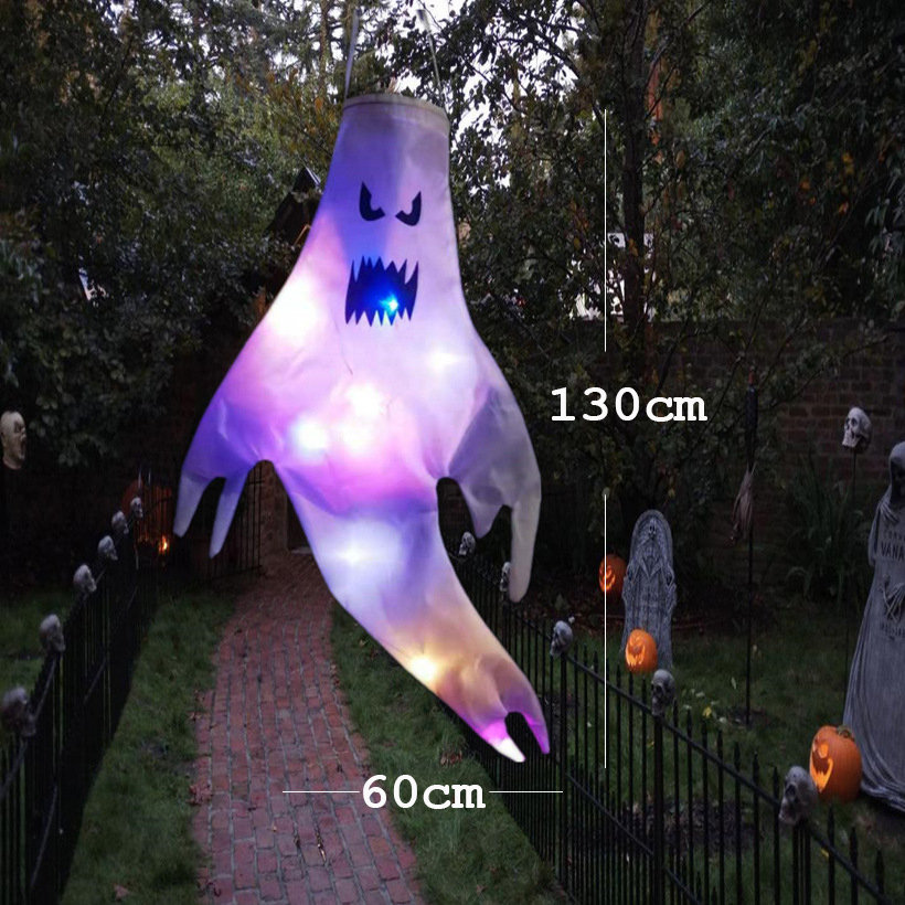 Halloween Outdoor Ghost pendan - Outdoor Power For Wedding incelemesi ve fiyatı