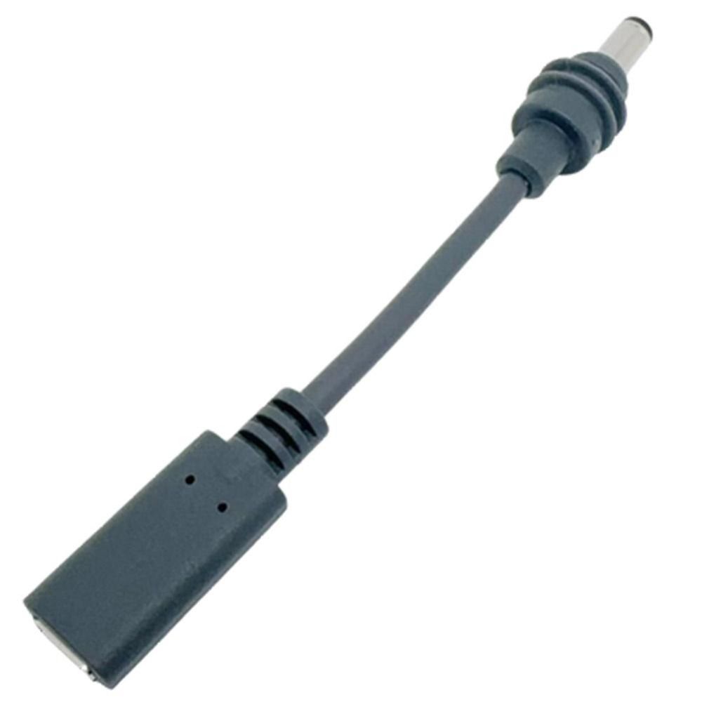 USB-C Female To DC Power Adapt - Outdoor Power Adapter Usb incelemesi ve fiyatı