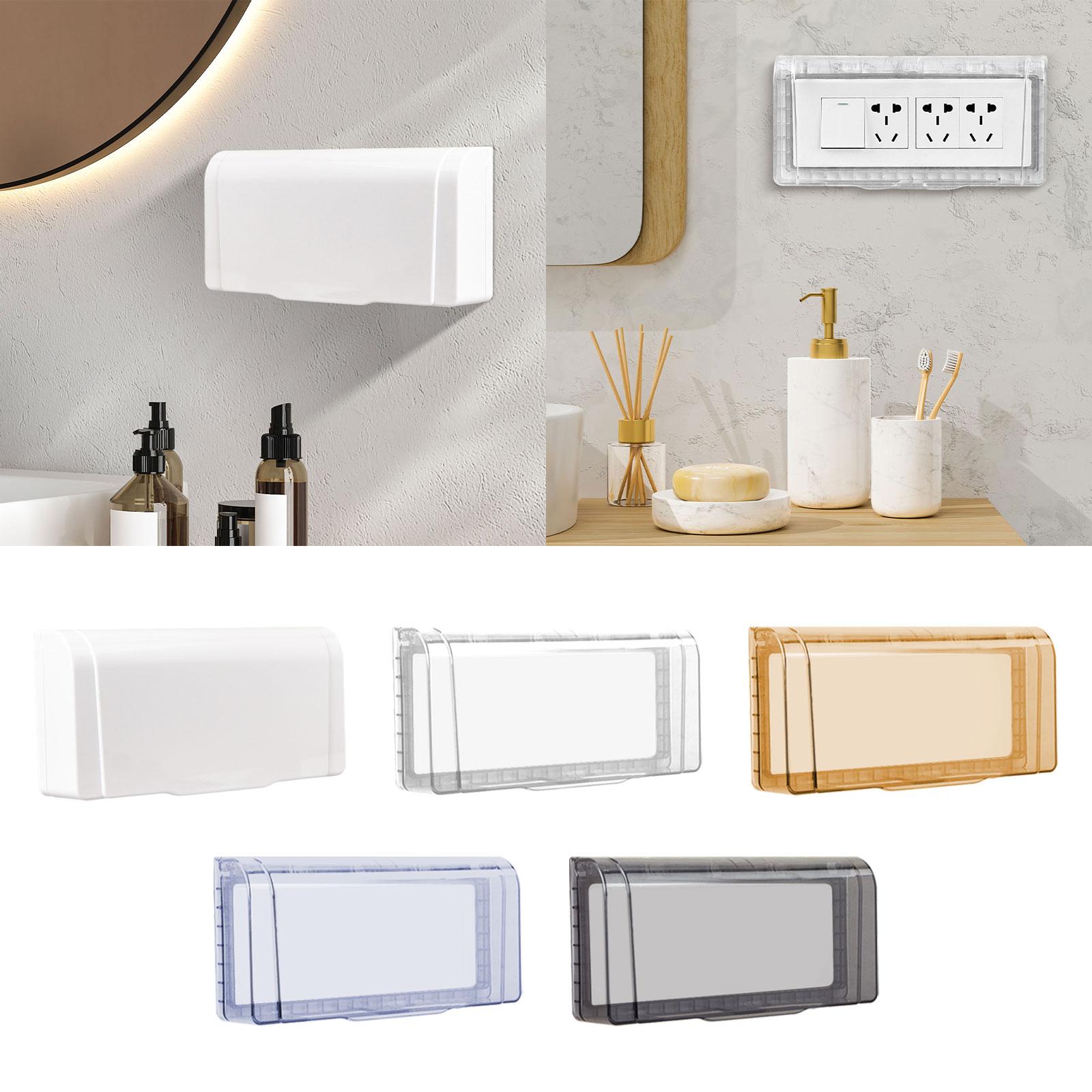 Outdoor Socket Protector, Wate - Outdoor Power Outlet Install incelemesi ve fiyatı
