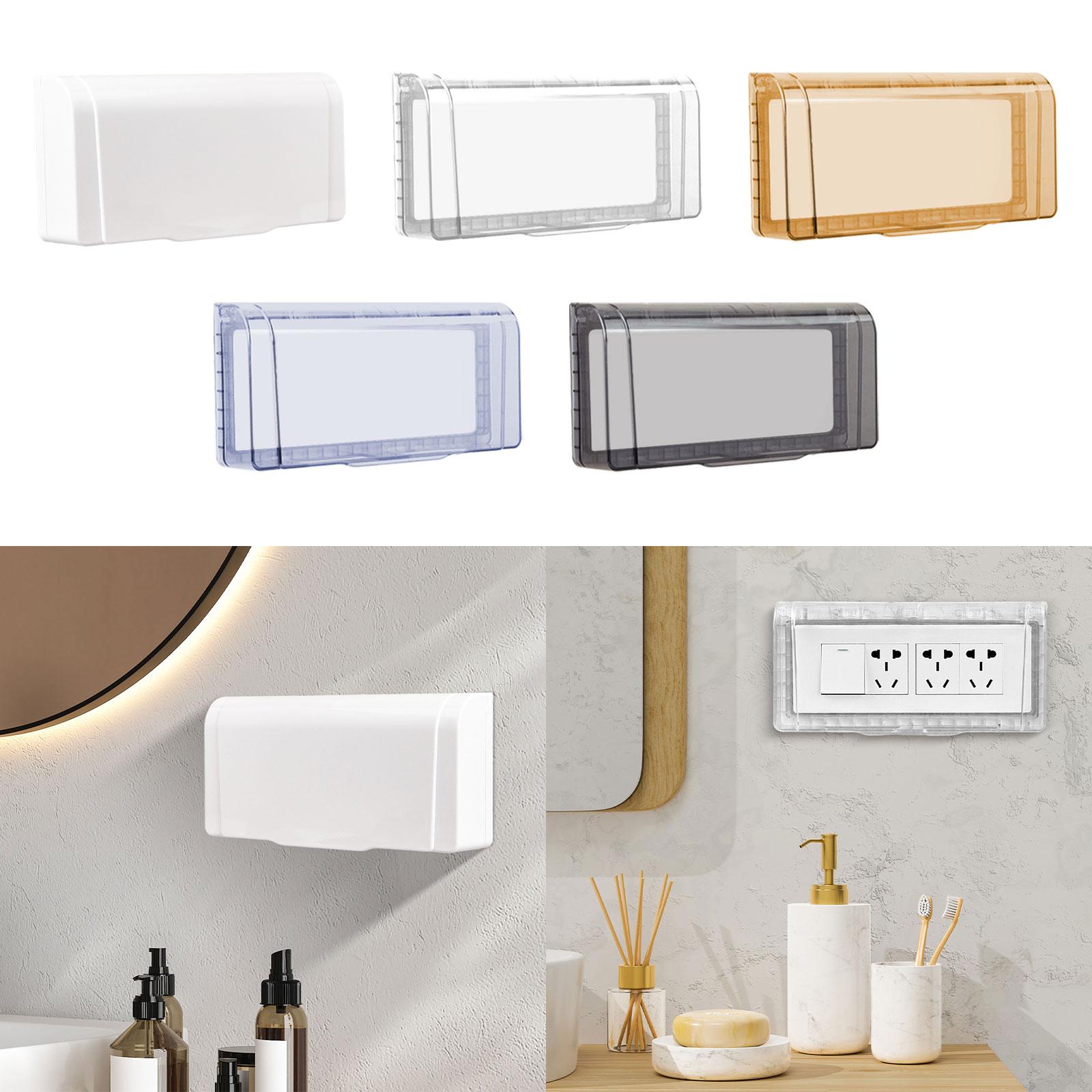 Outdoor Socket Protector, Wate - Outdoor Power Outlet Install incelemesi ve fiyatı