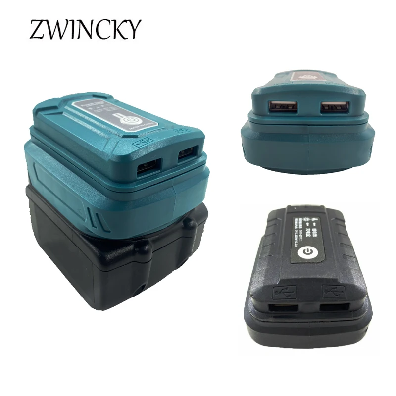 For Makita 14.4V 18V Lion Batt - Outdoor Power Adapter Usb incelemesi ve fiyatı
