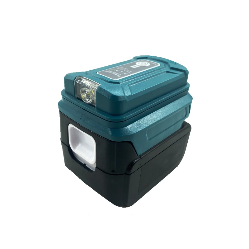 For Makita 14.4V 18V Lion Batt - Outdoor Power Adapter Usb incelemesi ve fiyatı