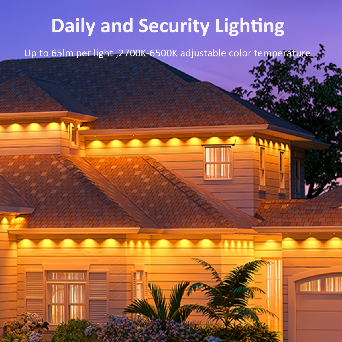 15ft/50ft/100ft 200ft/300ft/50 - Outdoor Power For Christmas Lights incelemesi ve fiyatı
