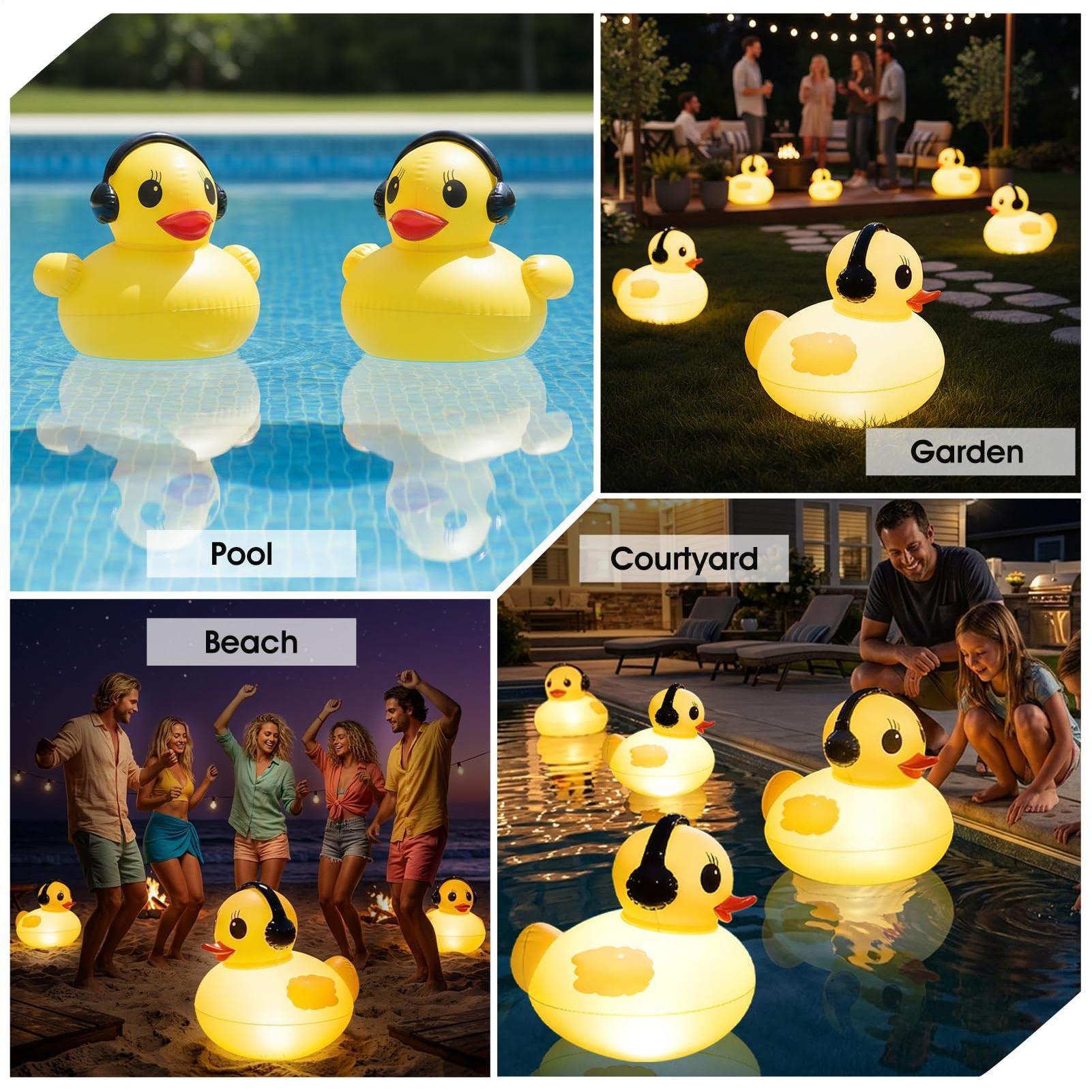 Floating Pool Lights Solar Pow - Outdoor Power For Wedding incelemesi ve fiyatı