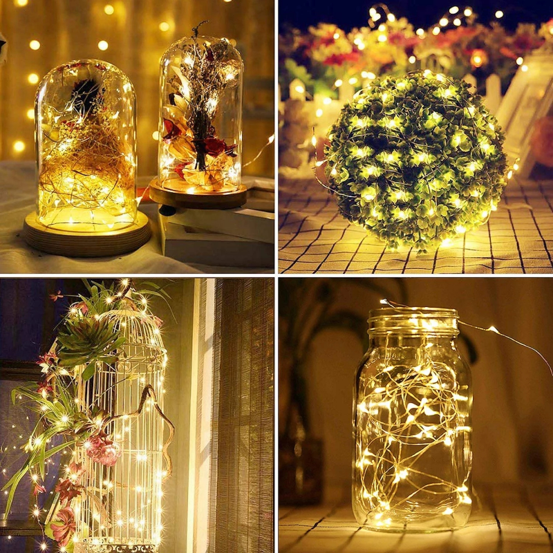 32M 300Leds Outdoor Waterproof - Outdoor Power For Christmas Lights incelemesi ve fiyatı