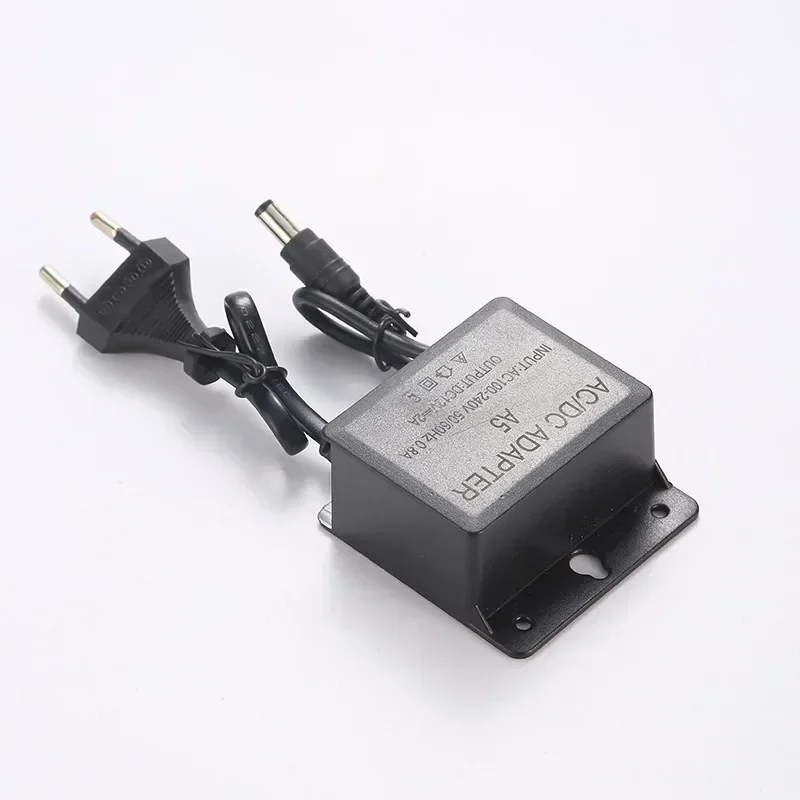 ESCAM Power Supply AC DC Charg - Outdoor Power Adapter incelemesi ve fiyatı