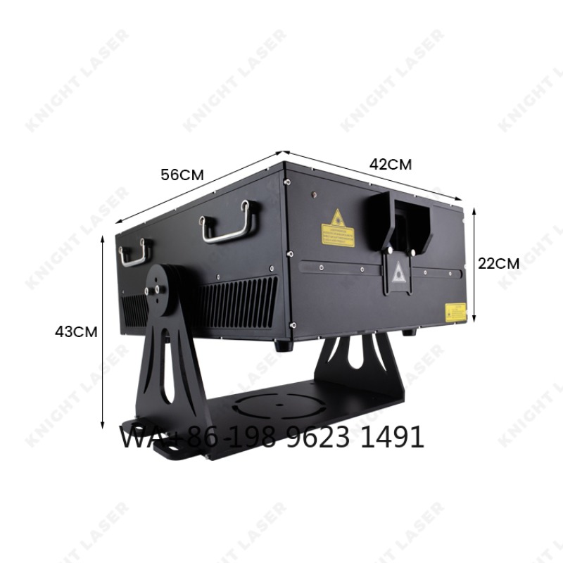 60W High Power RGB Full Color  - Outdoor Power For Wedding incelemesi ve fiyatı