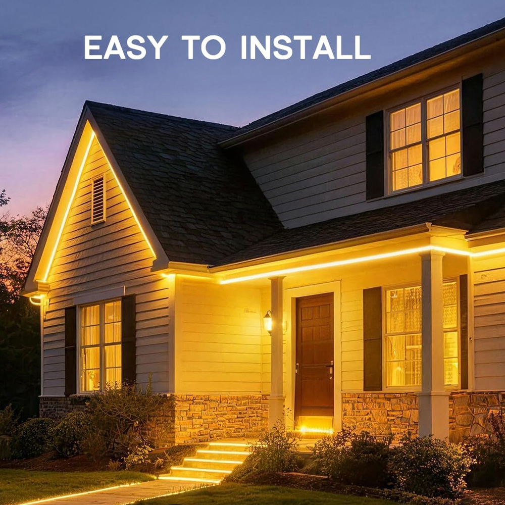 5m 10m 20m Waterproof Tuya Zig - Outdoor Power Point Zigbee incelemesi ve fiyatı