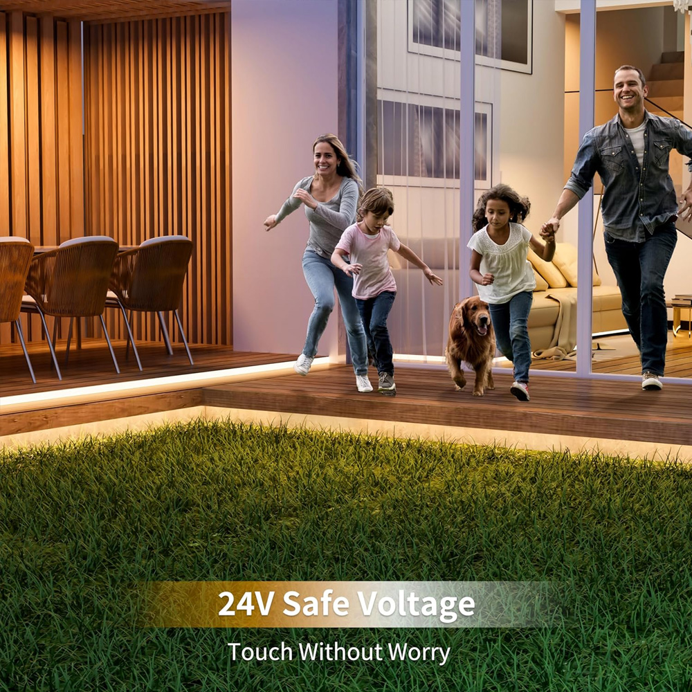 5m 10m 20m Waterproof Tuya Zig - Outdoor Power Point Zigbee incelemesi ve fiyatı