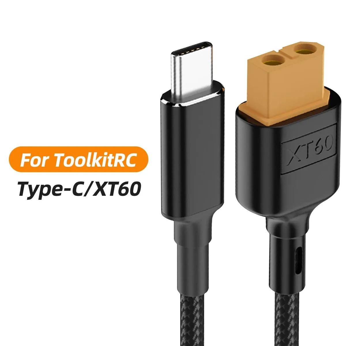 1M USB C to XT60 Charging Cabl - Outdoor Power Adapter Usb incelemesi ve fiyatı