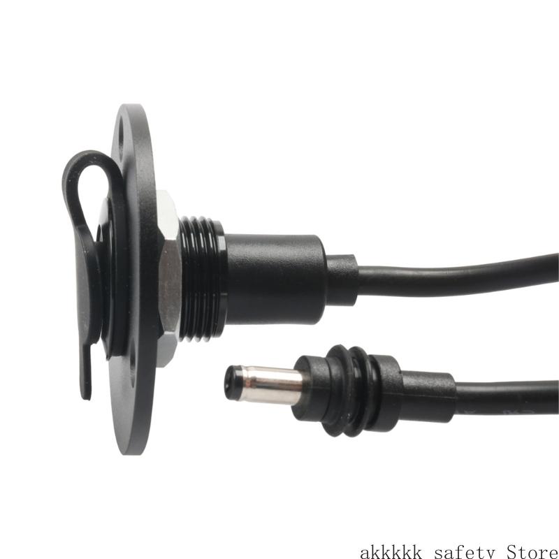 Waterproof Power Outlet Socket - Outdoor Power Outlet Install incelemesi ve fiyatı
