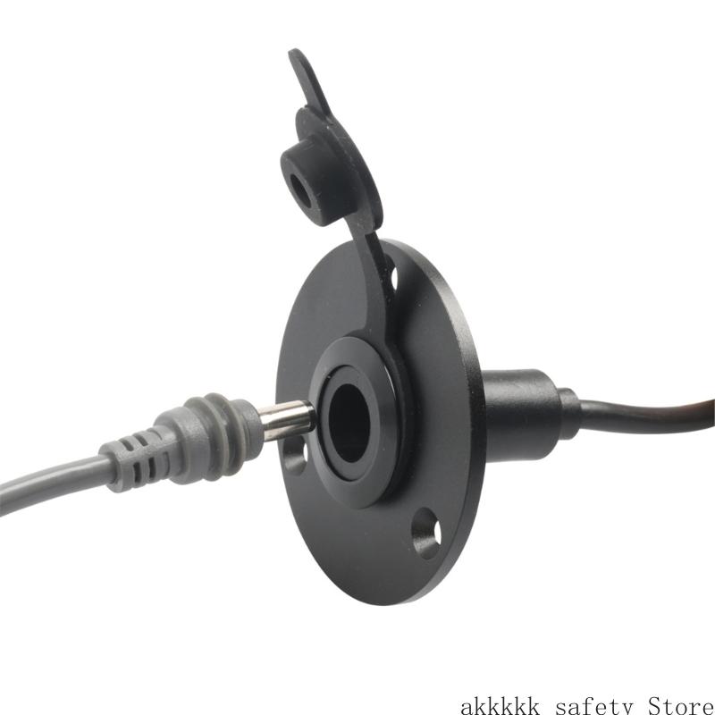 Waterproof Power Outlet Socket - Outdoor Power Outlet Install incelemesi ve fiyatı