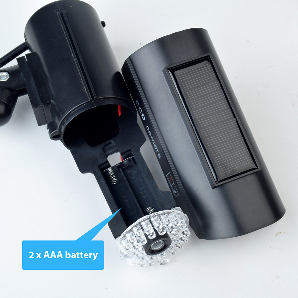 Outdoor Solar Simulation Camer - Outdoor Power Outlet Solar incelemesi ve fiyatı