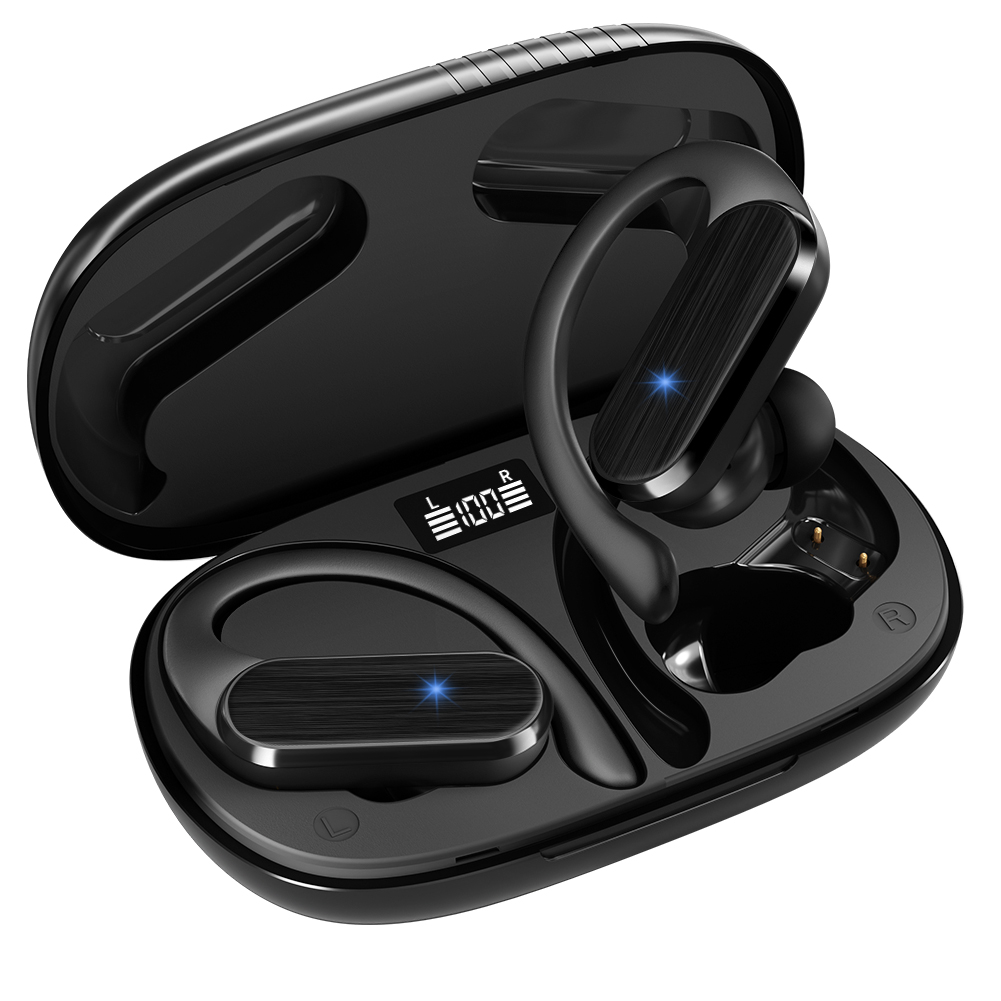 Bluetooth Headphones Wireless  - Outdoor Power Adapter Usb incelemesi ve fiyatı