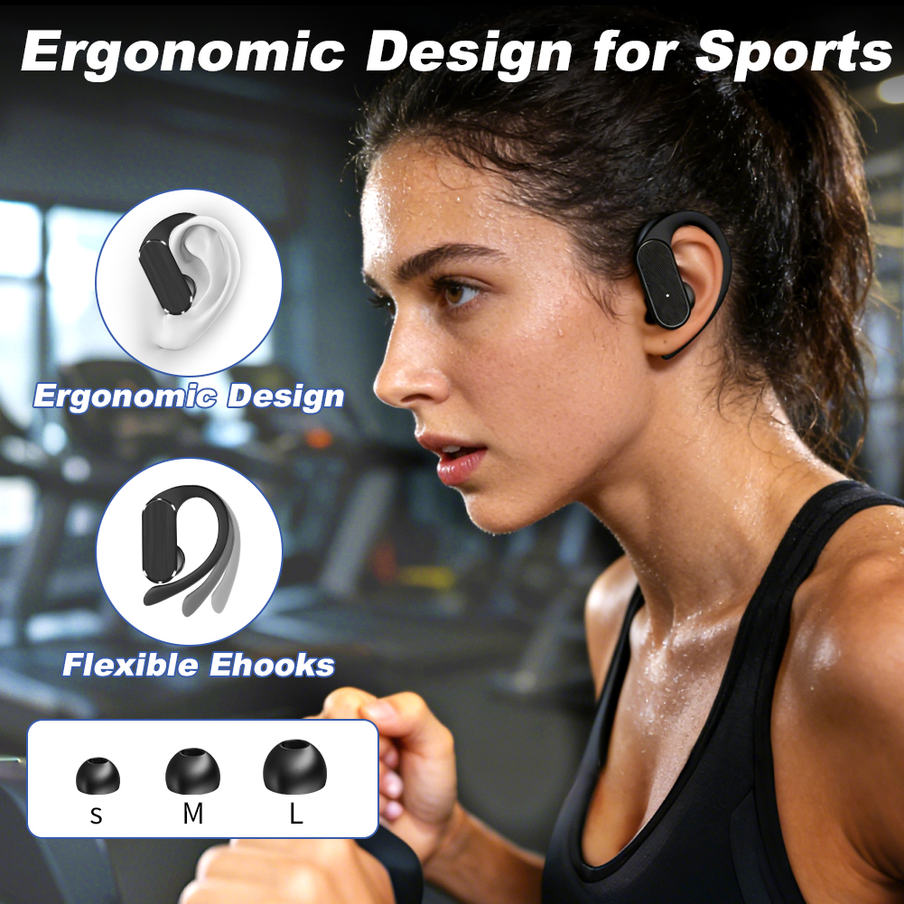 Bluetooth Headphones Wireless  - Outdoor Power Adapter Usb incelemesi ve fiyatı