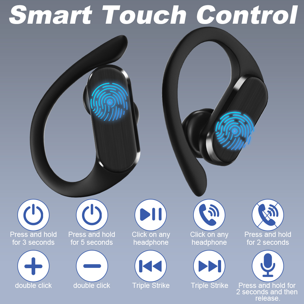 Bluetooth Headphones Wireless  - Outdoor Power Adapter Usb incelemesi ve fiyatı