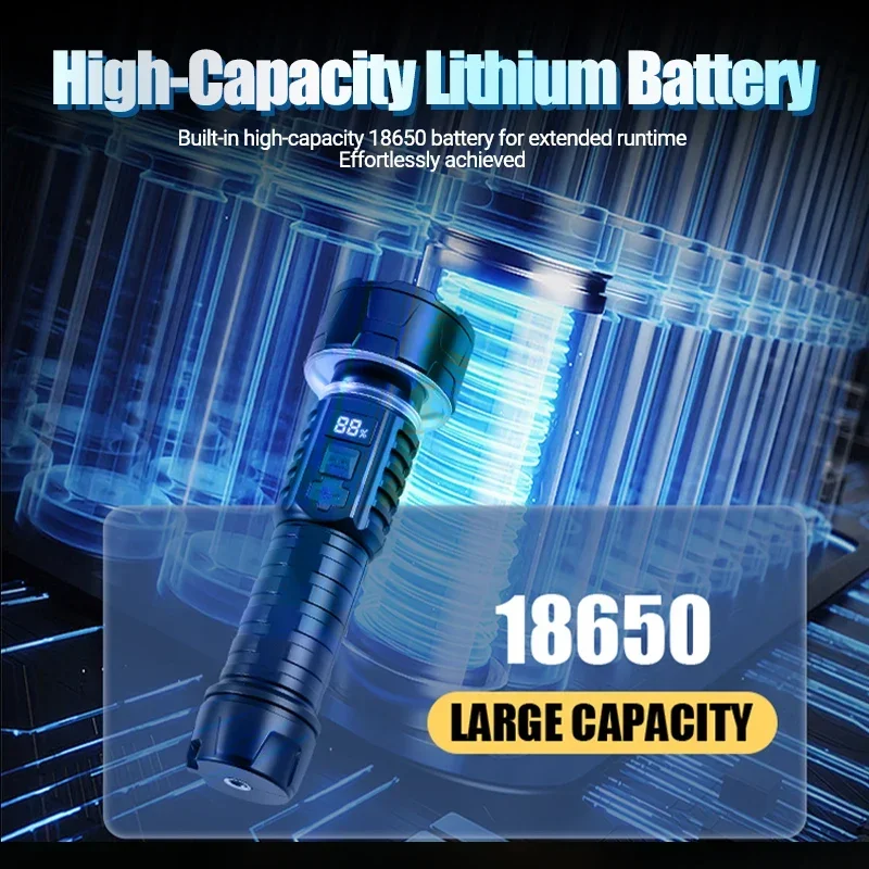 1/2PCS/A Set High Strong Power - Outdoor Power Supply incelemesi ve fiyatı